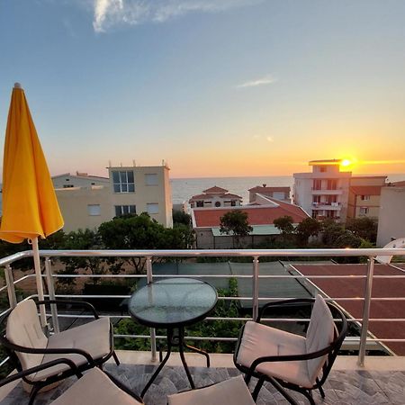 Apartments Marina Утєха Екстер'єр фото