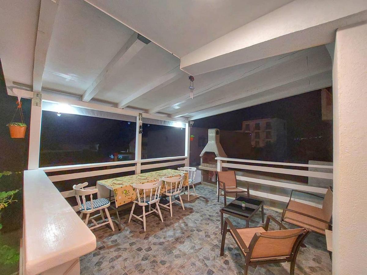 Apartments Marina Утєха Екстер'єр фото