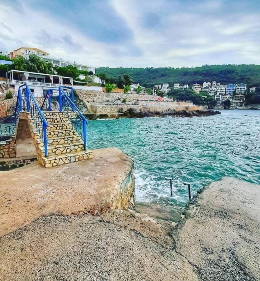 Apartments Marina Утєха Екстер'єр фото