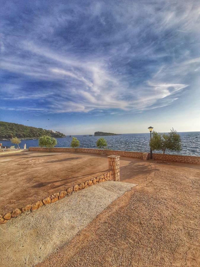 Apartments Marina Утєха Екстер'єр фото